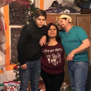 Meet your Posher, Idalia